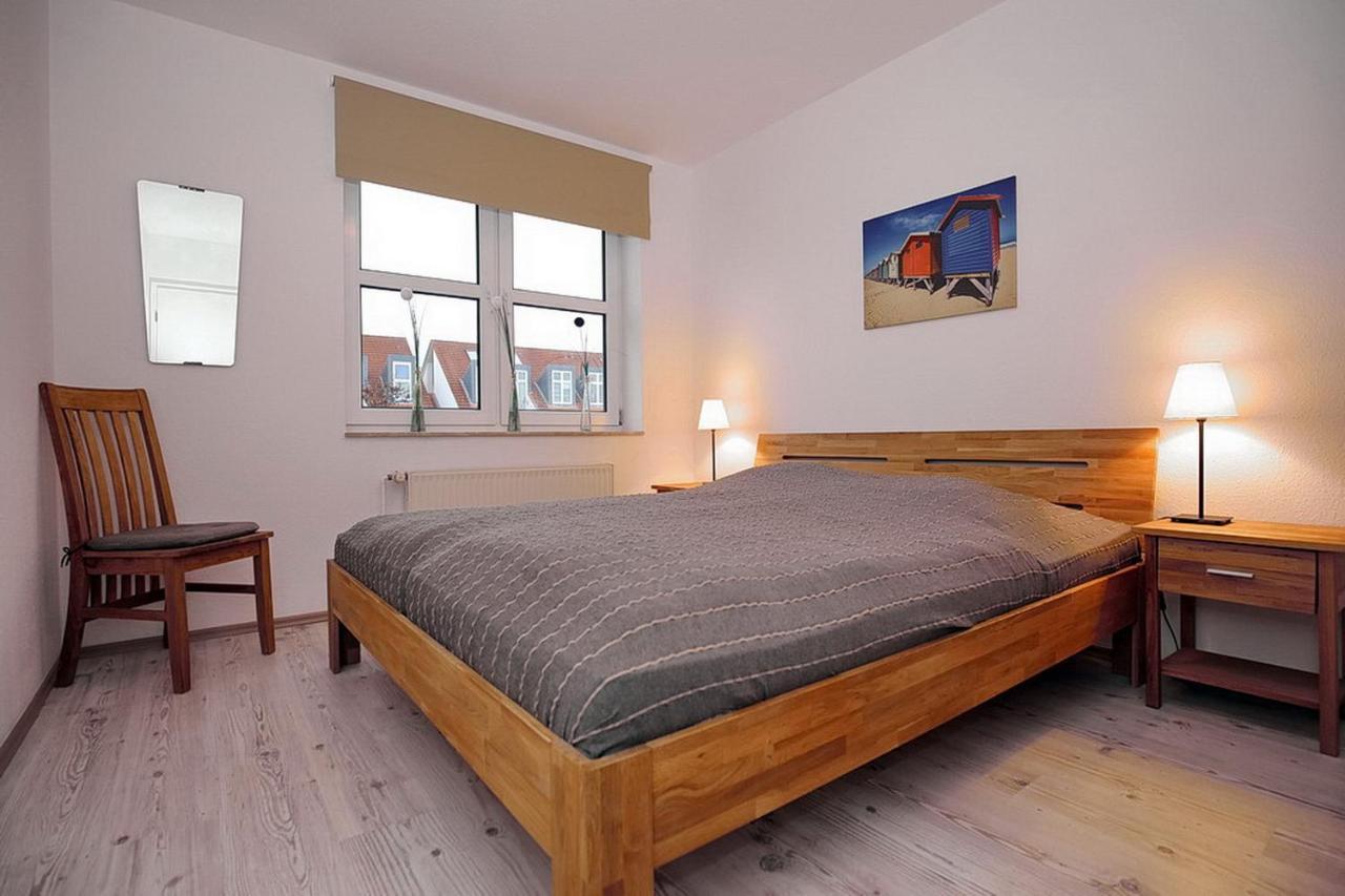 Suennslag Wohnung 066 Boltenhagen Kültér fotó