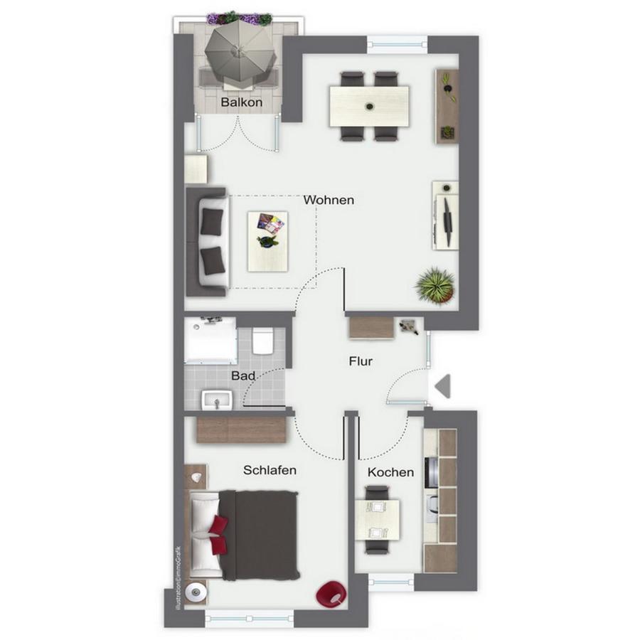 Suennslag Wohnung 066 Boltenhagen Kültér fotó