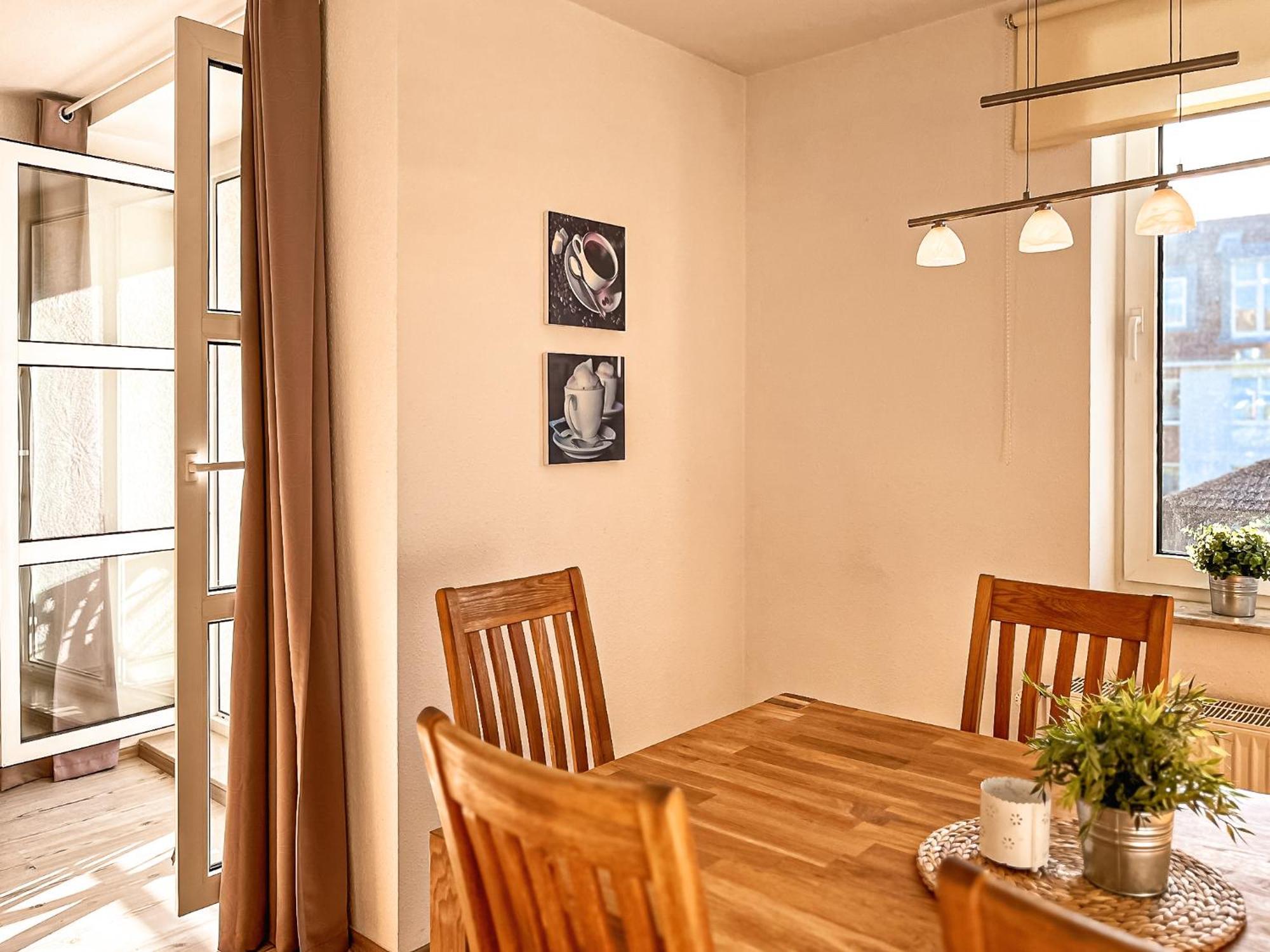 Suennslag Wohnung 066 Boltenhagen Kültér fotó